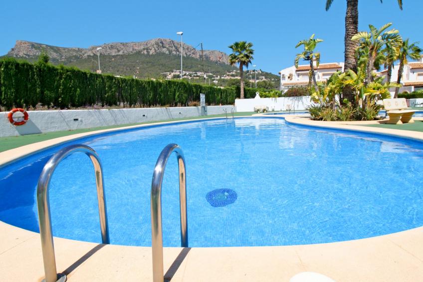 Residencial Pta. de Calpe (CLP262) - foto 32