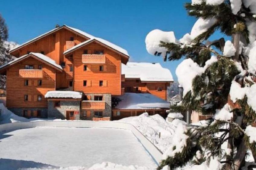 Résidence Les Fermes du Soleil - maeva Home - foto 33