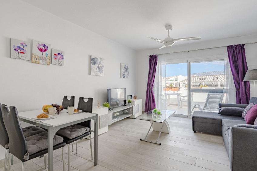 Parque Don Jose Poolside Retreat - foto 11