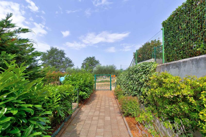 Holiday apartment with air conditioning and balcony - BF-XVBZR - foto 18