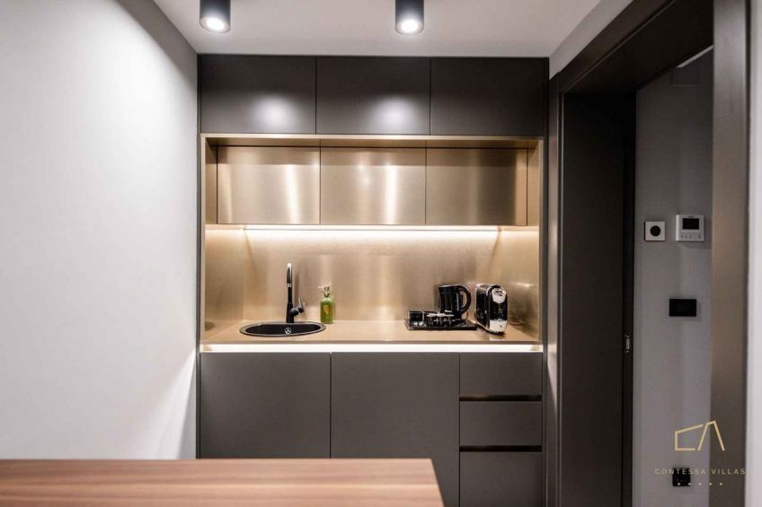 Holiday apartment with swimming pool for shared use - BF-R2ZBH - foto 62