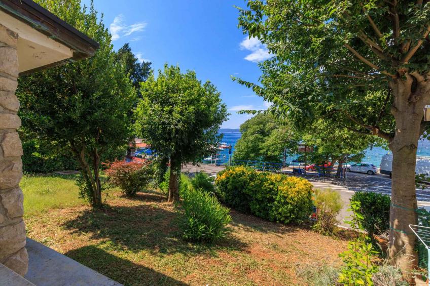 Vakantiewoning met zeezicht en airco - BF-DR74H - foto 31