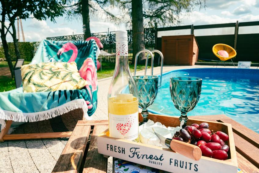 maison de vacances, Czestkowo - foto 2