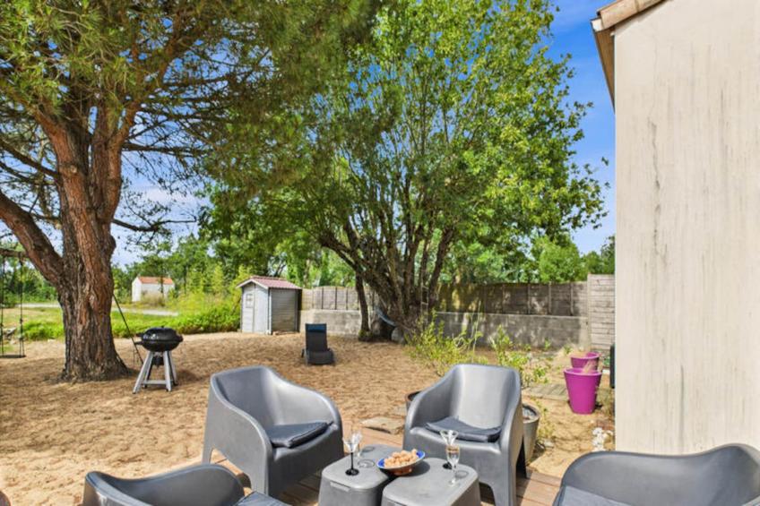 Maison à Longeville-sur-Mer - foto 29