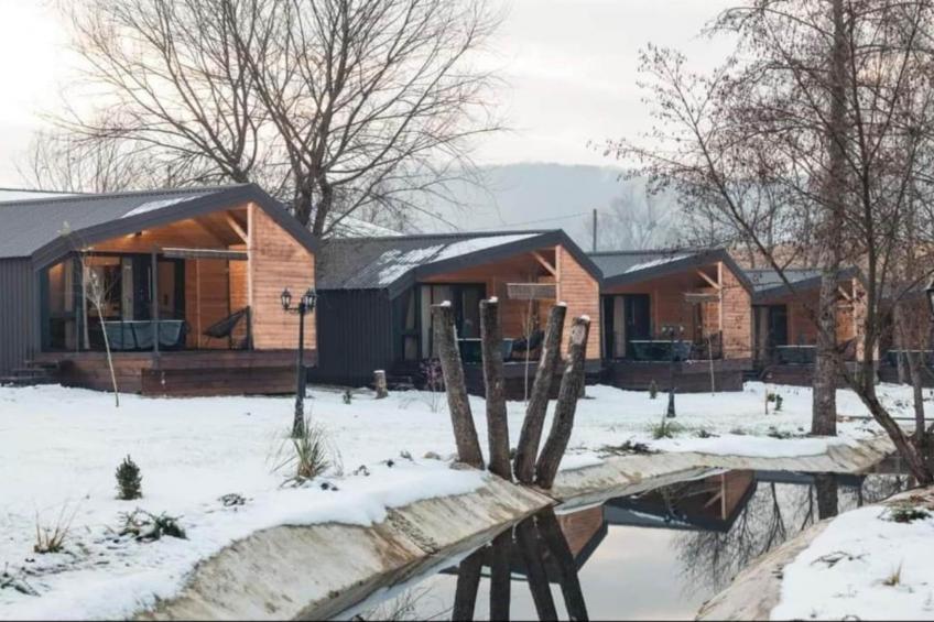 Halicanum Glamping Peaceful Retreat Resort 10 - foto 20