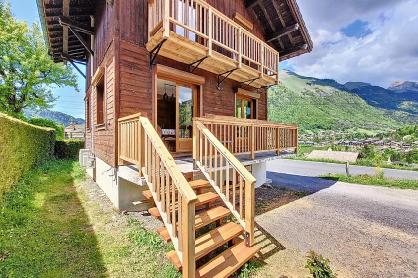 Chalets à Morzine - foto 18