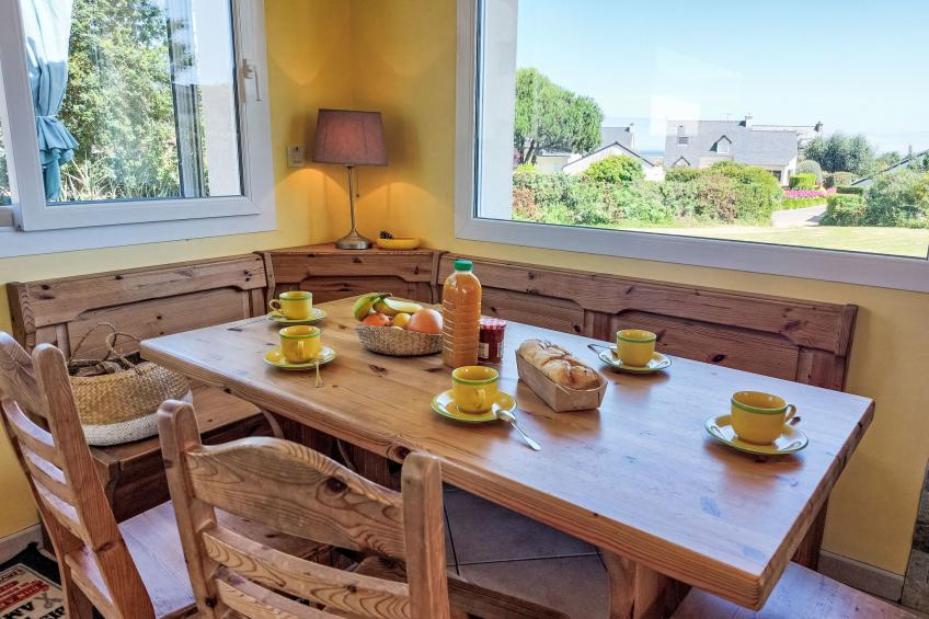 Ferienhaus (PBA104) - foto 9