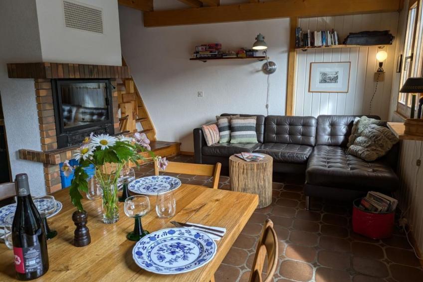 Chalet Le Griffon - foto 9