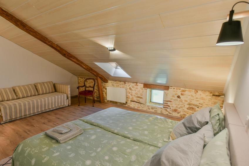 Domaine Saint Martin le Redon - foto 5