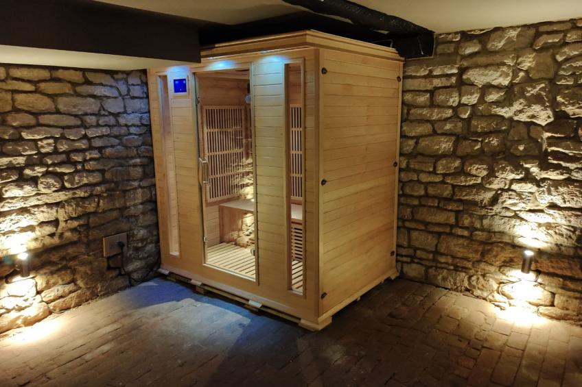 Ttich Manor Retreat - foto 37