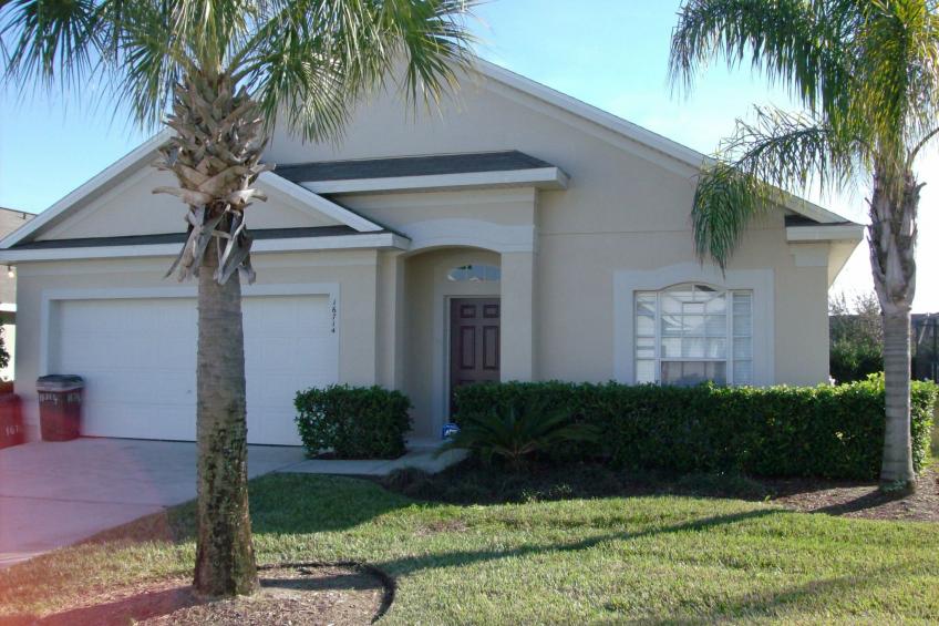 Villa "Glenbrook Resort" - foto 2