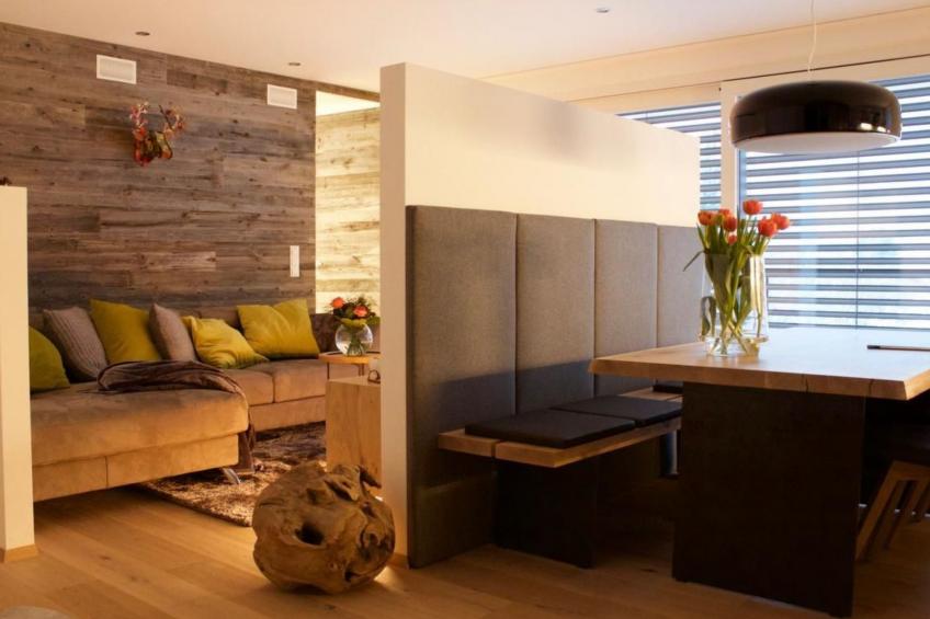 Apartment mit Balkon - foto 2