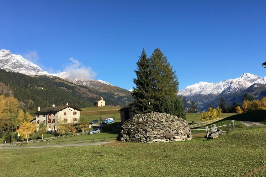 Casa Selva - foto 17