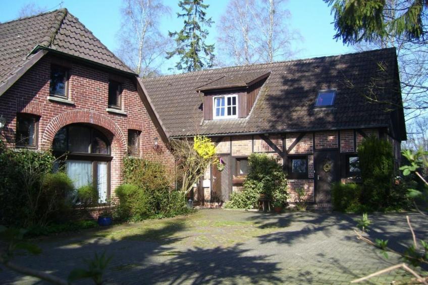 Große Ferienwohnung mit Garten, Grill und Terrasse - foto 9