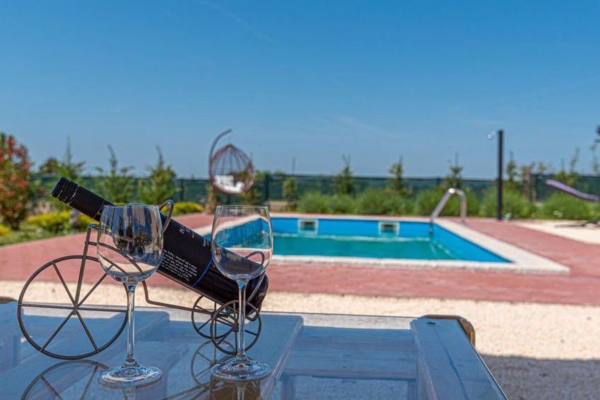 Villa Barbara bei Šibenik - foto 22