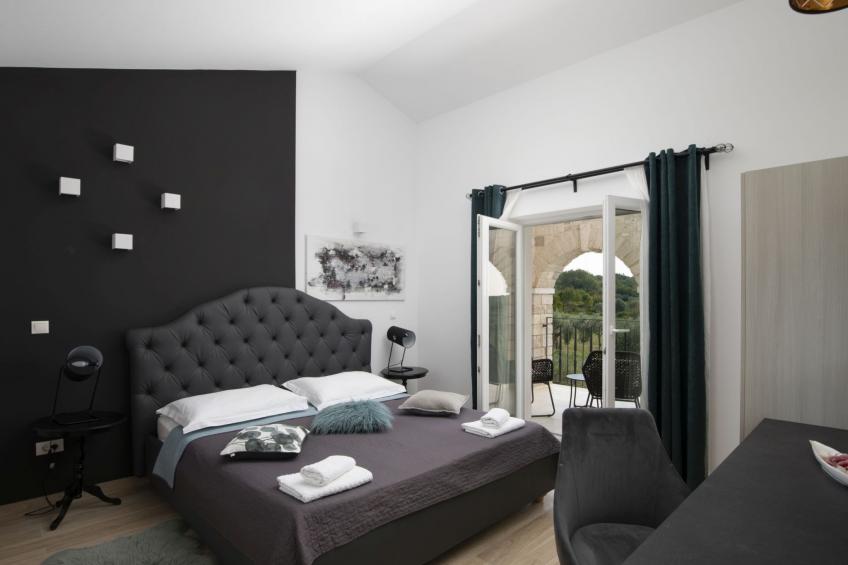 Villa Piccolo Paradiso mit beheiztem Pool - foto 44