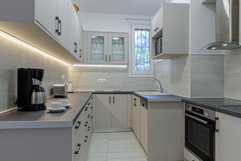 "Villa Nafsika" - foto 17