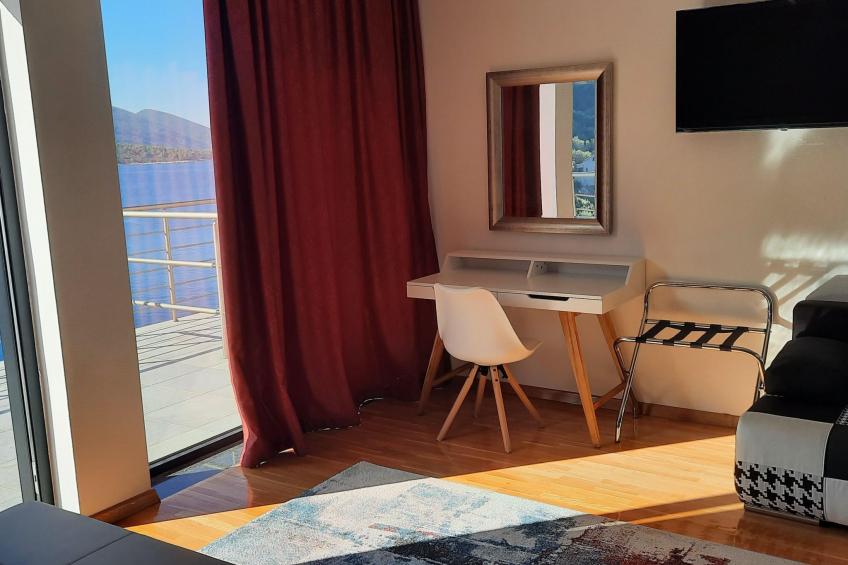 Luxuriöse Villa Hera,  Korcula,  am Strand - foto 22