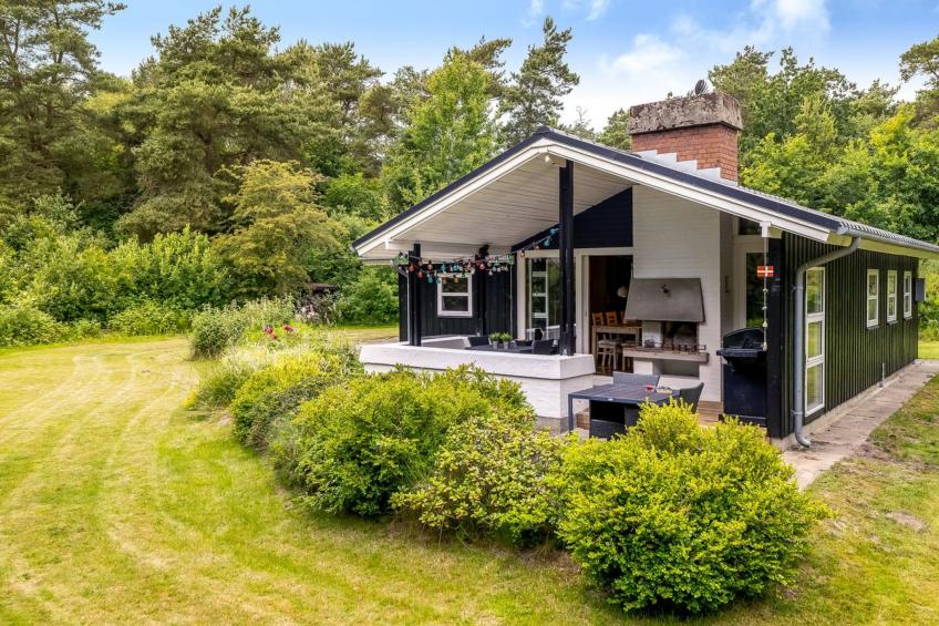 "Ginette" - 400m to the fjord - foto 3