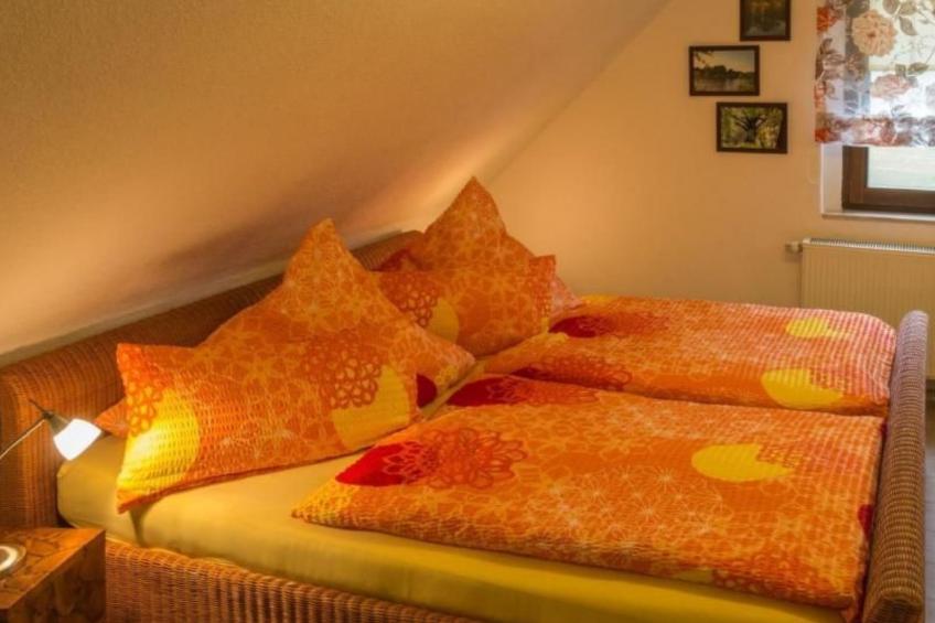 Wohnung in Niedergurig mit Grill, Sauna und Gart - foto 11