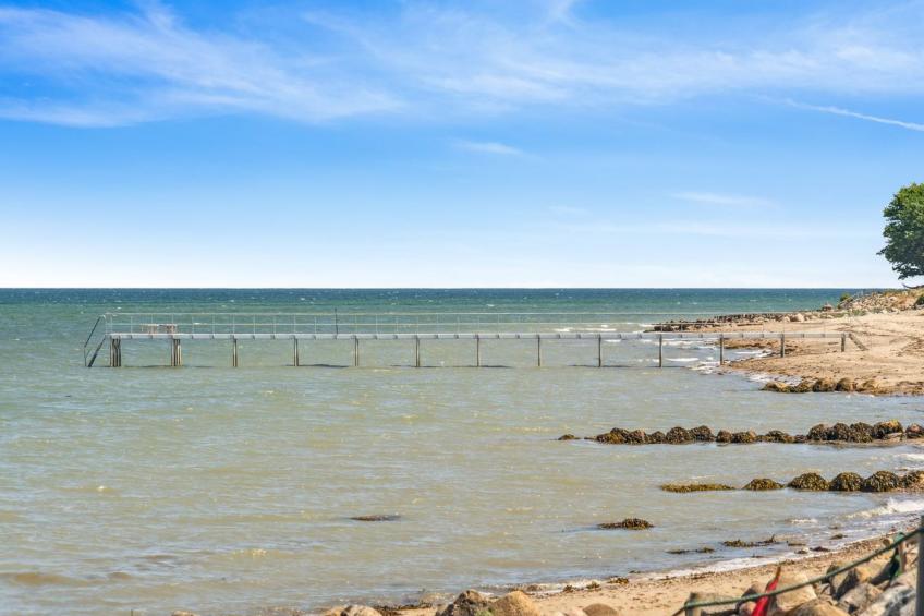 "Kennet" - 30m from the sea in SE Jutland - foto 6