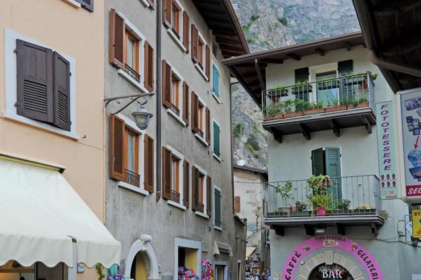 Wohnung 'Bella Vacanza 3 - foto 49