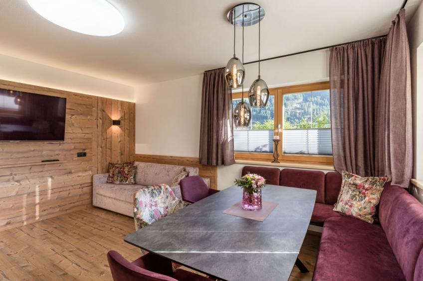 in Brandberg mit Garten - foto 7