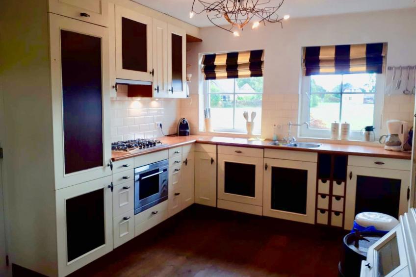 Ferienvilla mit Sauna und Whirlpool - foto 2