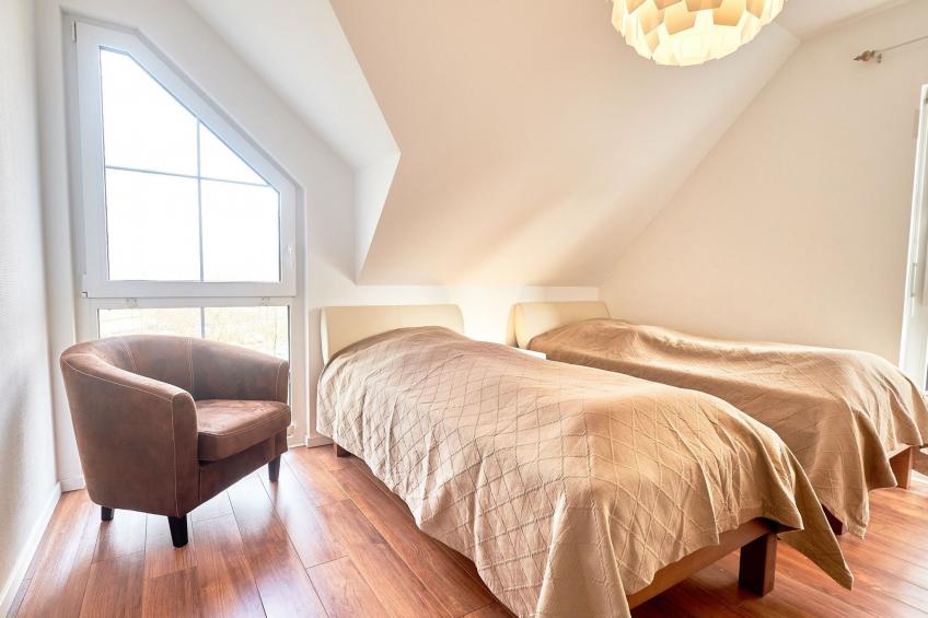 Seevilla Kormoran-Whirlpool Sauna Nintendo SUP - foto 10