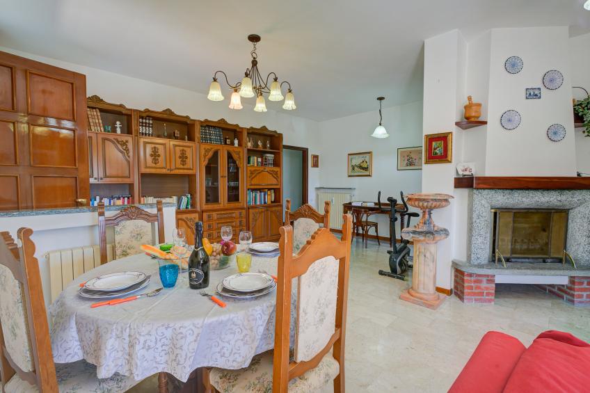 A Due Passi Dal Bosco - foto 18