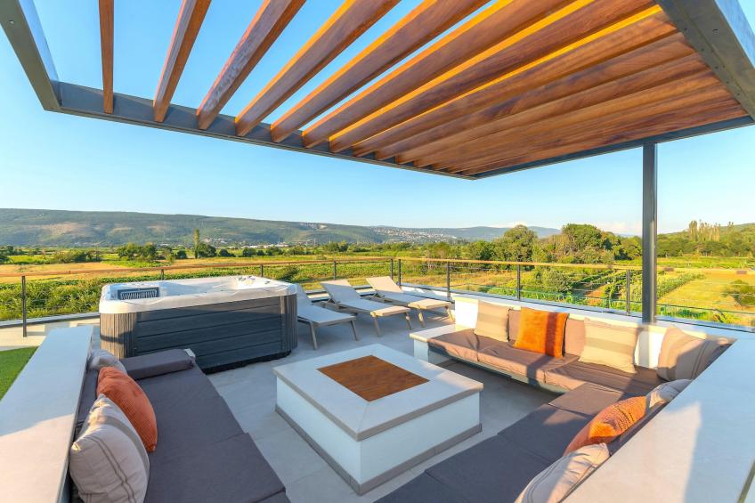 Villa Excelsior - foto 37