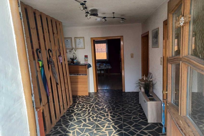 Terraced house, Kaltnordheim - foto 11