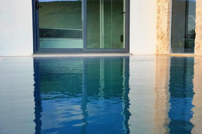 Villa mit privatem Pool - Casa da Bananeira - foto 2