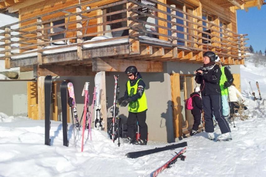 Chalet sur Piste - foto 7
