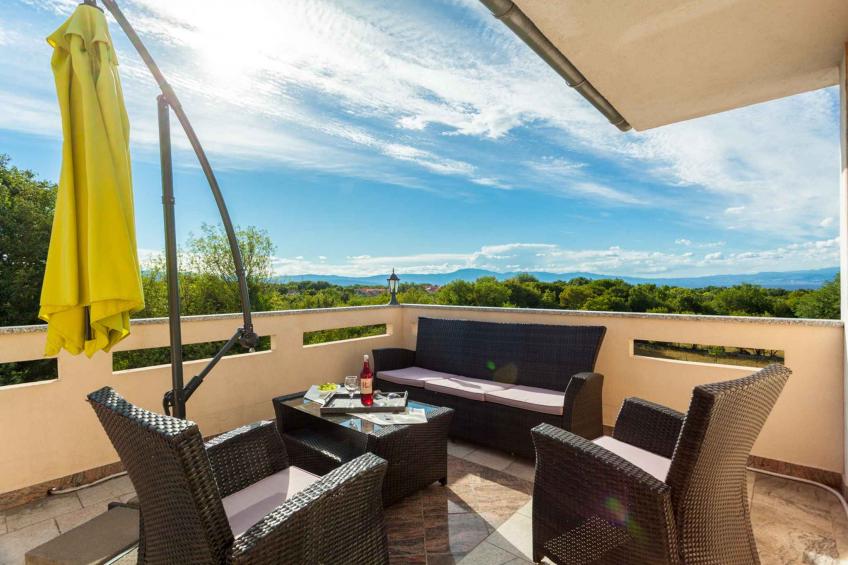 Holiday apartment with air conditioning and terrace - BF-5D64N - foto 17