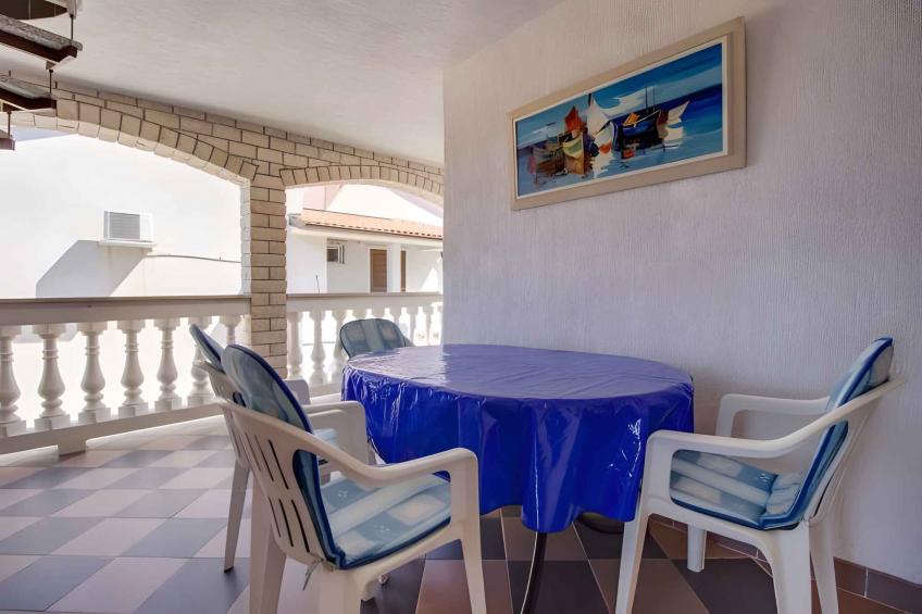 Vakantiewoning slechts 150 m van de Adriatische Zee - VW-G26Y - foto 3
