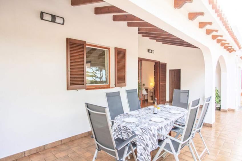 Maison à Cala Galdana - foto 24