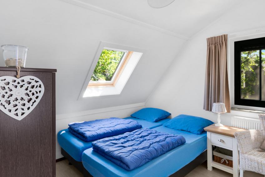 Restyled Koningshoeve 4 personen - foto 8