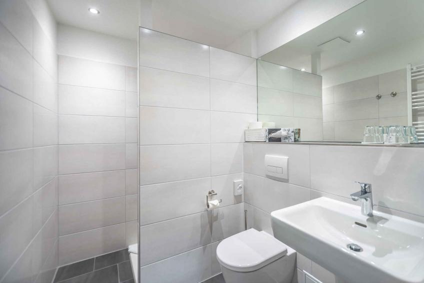 FerienWohnung mit Hallenbad - BF-HHG5P - foto 9