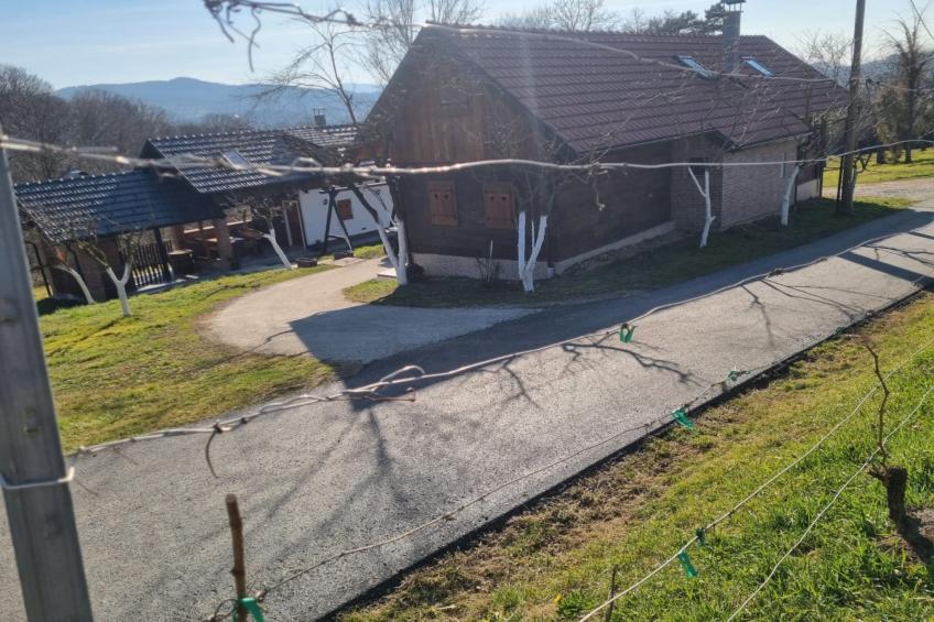 Holiday Home Katica - Two-Bedroom Holiday Home - foto 16