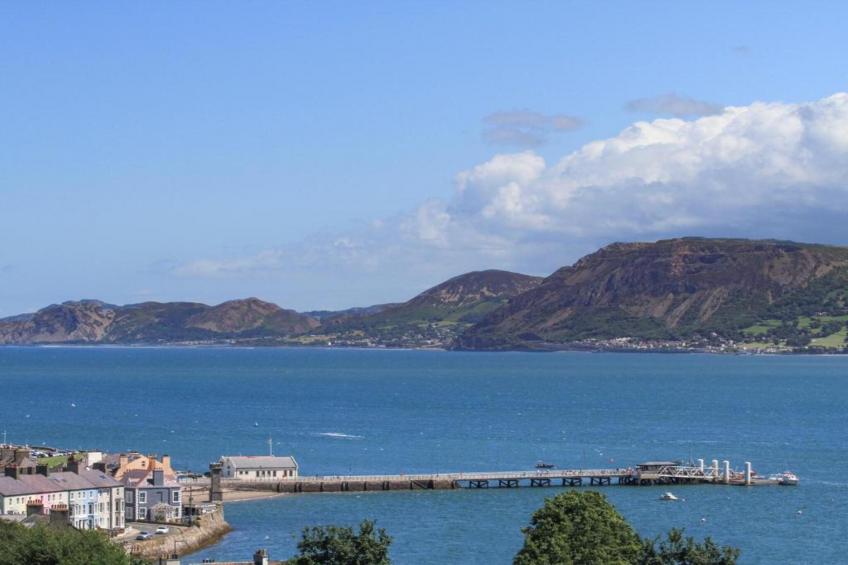 No. 62 at Gadlys House - foto 24