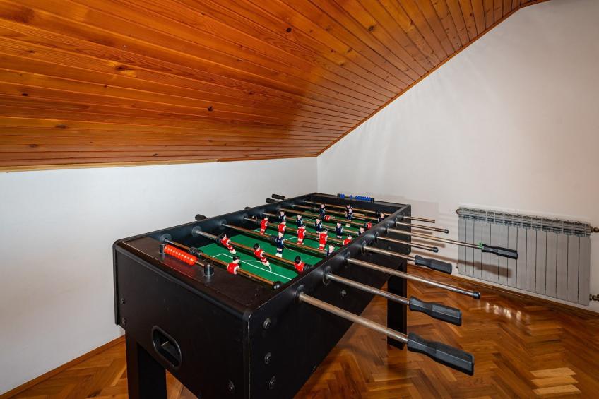 Holiday Home Villa Vesna Lux - Five Bedroom Villa with Swimming Pool - foto 30