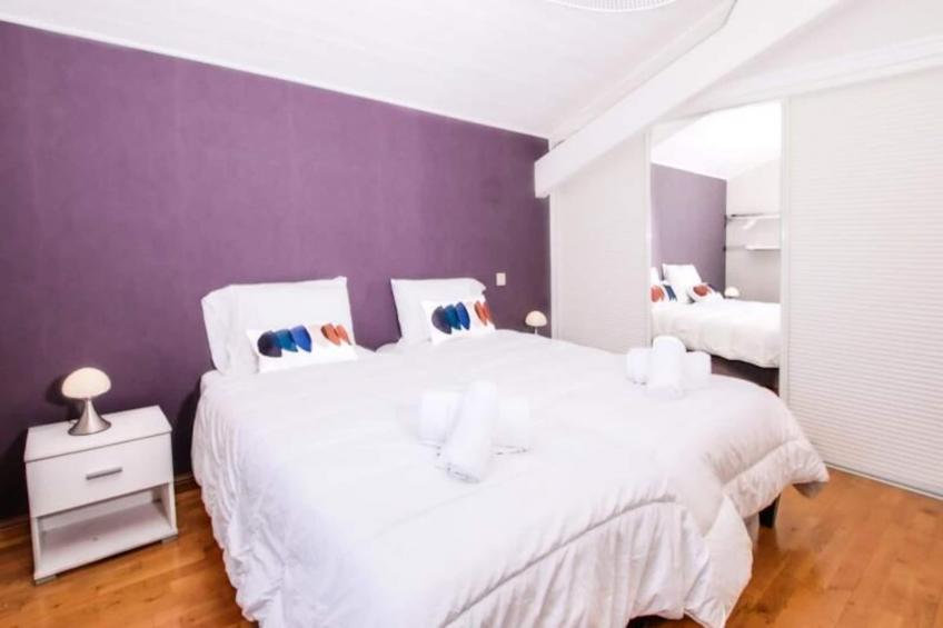 Villa 4 étoiles Sur Le Golf Makila Près De Biarritz - foto 22