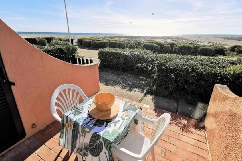 Résidence Maisons De La Mer 1 - foto 29