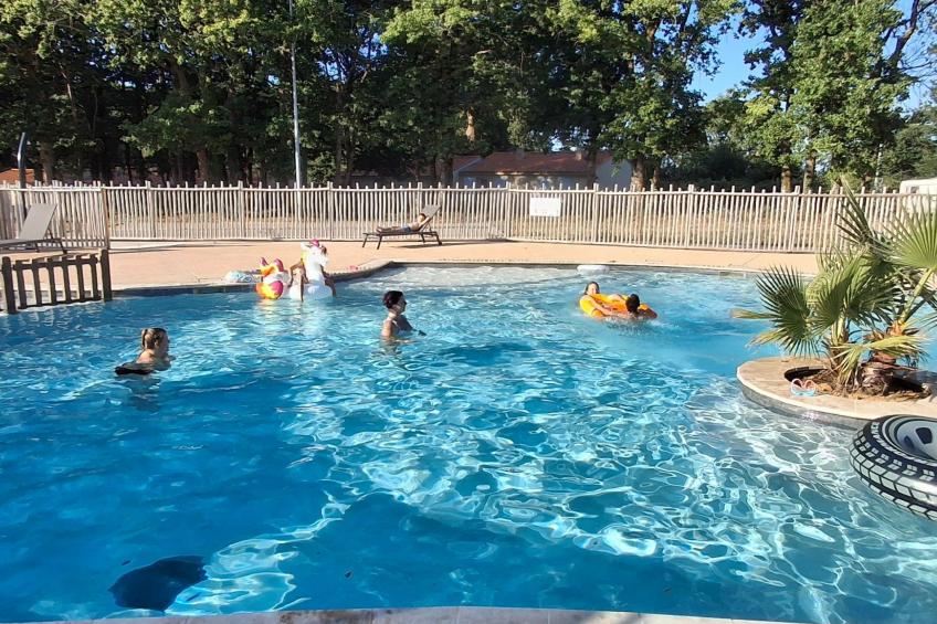 "Cottage Premium" mit Terrasse - foto 19