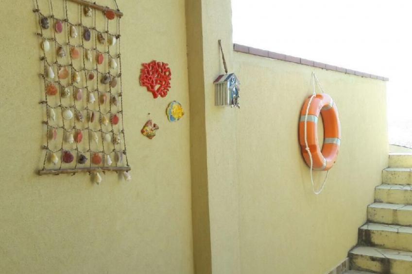 Wunderschönes Ferienhaus in Marchesana - foto 2