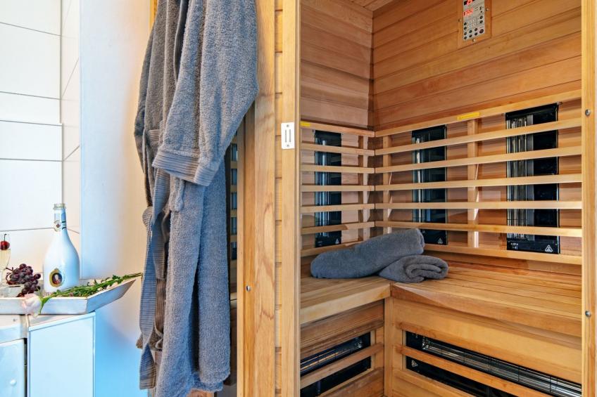 Fewo Brigantine 33 by Seeblick Ferien ORO - foto 16