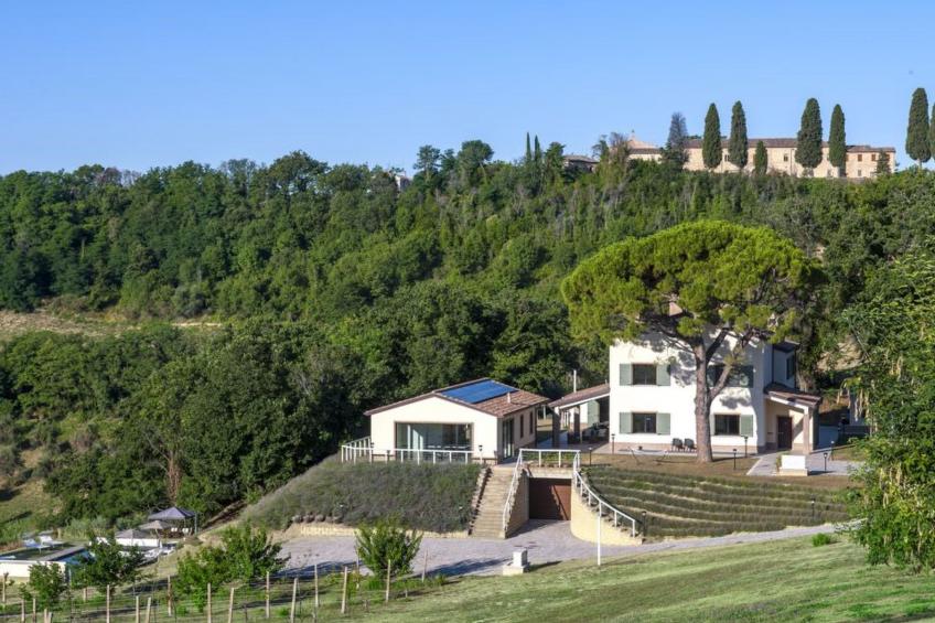 Casale Astralis Marcheholiday - foto 5