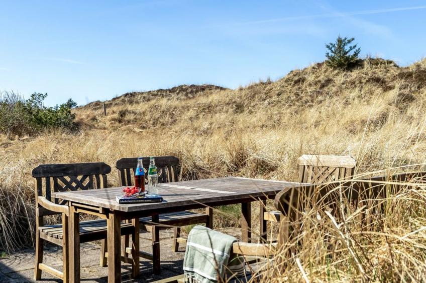 "Frandsine" - 1.2km from the sea - foto 14