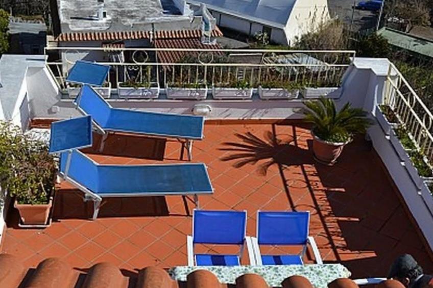 La Favola Suite Wohnung mit Meerblick - foto 22